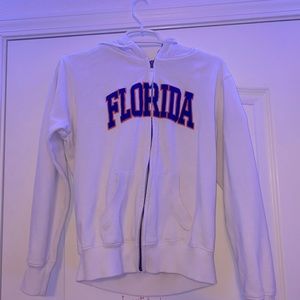 Size medium women’s Florida Gators jacket